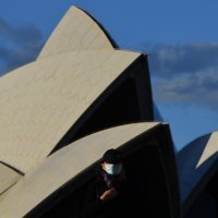 Koronavirus u Sydneyu