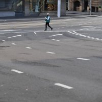 Koronavirus u Sydneyu