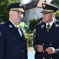 Obilježavanje 30.obljetnice početka oružanog otpora srpskom agresoru na glinskom području