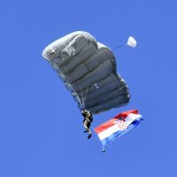 Obilježavanje 30.obljetnice početka oružanog otpora srpskom agresoru na glinskom području