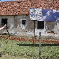 Posljedice nevremena u okolici Požege