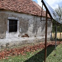 Posljedice nevremena u okolici Požege