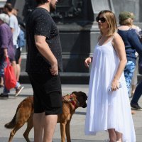 Antonija Blaće i Hrvoje Brlečić