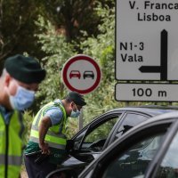 Koronavirus u Portugalu