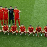 Wales - Danska, nogomet, Europsko prvenstvo, osmina finala, 26.6.2021.