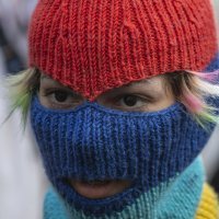 Povorka ponosa u Turskoj