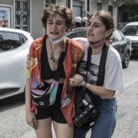 Povorka ponosa u Turskoj