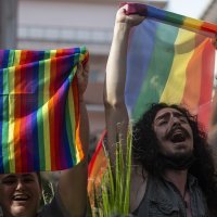 Povorka ponosa u Turskoj