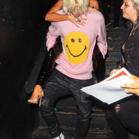 Megan Fox i Machine Gun Kelly