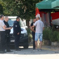 U Zagrebu raznesen bankomat