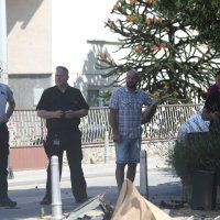 U Zagrebu raznesen bankomat