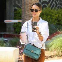 Jessica Alba