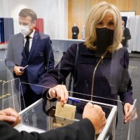 Brigitte Macron
