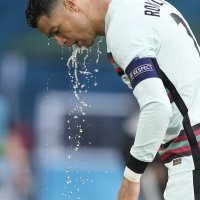 Belgija - Portugal, osmina finala Eura