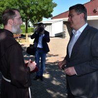 Zoran Milanović u Virovitici