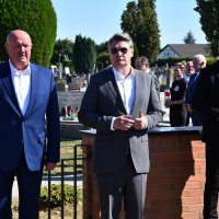 Zoran Milanović u Virovitici