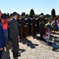 Zoran Milanović u Virovitici