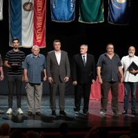 Zoran Milanović u Osijeku