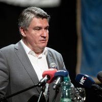 Zoran Milanović u Osijeku