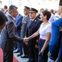 Zoran Milanović u Osijeku