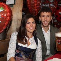 Josipa i Ivan Perišić