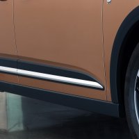 VW Caddy PanAmericana