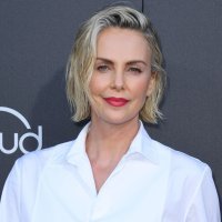 Charlize Theron