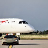 Lamborghini Huracán EVO