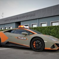 Lamborghini Huracán EVO