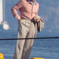 Filmski set 'Nož u leđa 2' u Grčkoj