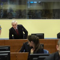 Jovica Stanišić i Franko Simatović
