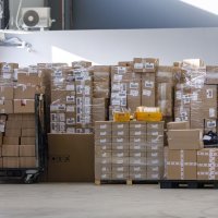 Sortirni centar Velika Gorica