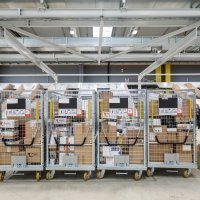 Sortirni centar Velika Gorica