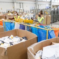 Sortirni centar Velika Gorica