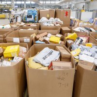 Sortirni centar Velika Gorica