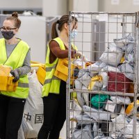 Sortirni centar Velika Gorica