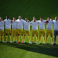 Švedska - Ukrajina
