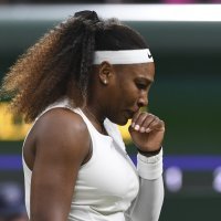 Serena Williams