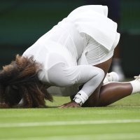 Serena Williams