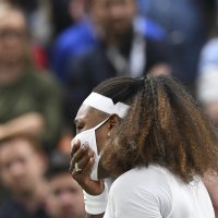 Serena Williams