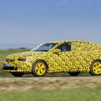 Nova generacija Opel Astre prolazi završna ispitivanja