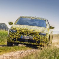 Nova generacija Opel Astre prolazi završna ispitivanja