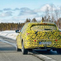 Nova generacija Opel Astre prolazi završna ispitivanja