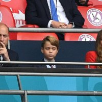 Kate Middleton i princ William