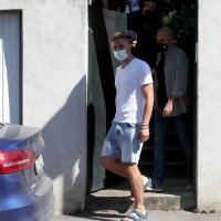 Pretres kuće glavnog ravnatelja HRT-a Kazimira Bačića