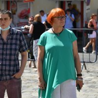 Prosvjed radnica Orljave