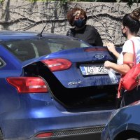 Uhićenje Kazimira Bačića