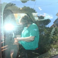 Privođenje Ane Stavljenić Rukavine