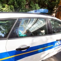 Privođenje Ane Stavljenić Rukavine