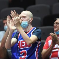 Hrvatska - Brazil (košarkaške kvalifikacije za OI)